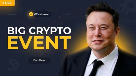 Elon Musk Bitcoin 2022 Conference Dump Ethereum And Bitcoin Future