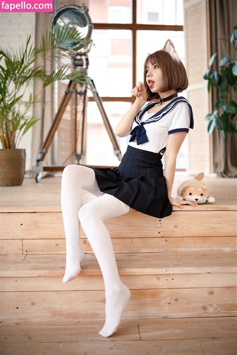 Mashiro Mashiro M Cosplay Maomashiro Nude Leaked Onlyfans Photo