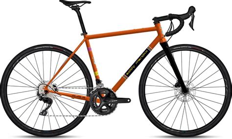 2023 Eddy Merckx Pévèle Steel Shimano Tiagra 2x10sp - Specs, Reviews, Images - Road Bike Database