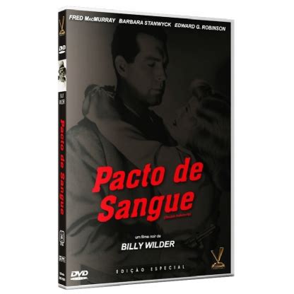 Pacto de Sangue Edição Especial