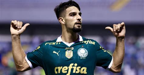 Palmeiras Tricampe O Paulista Mas H Futuro Sem Endrick