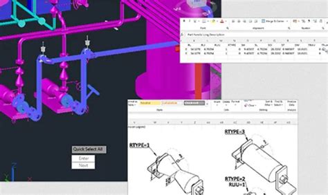 Software Di Qualit Powerpack For Plant D Graitec Di Ingegneria