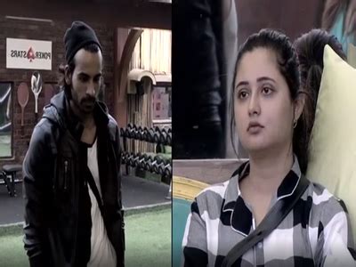 Bigg Boss Sidharth Shukla And Shehnaz Gill Discuss Rashami Desai