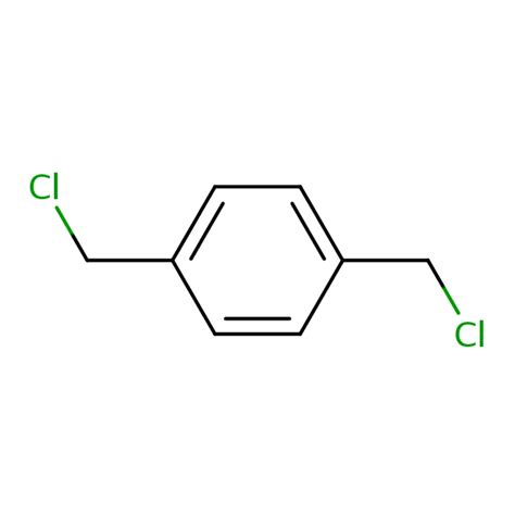 Alpha Alpha Dichloro P Xylene SIELC Technologies