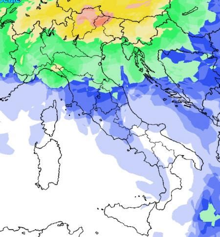 Autunno dove sei Lalta pressione domina ma cè una data per il