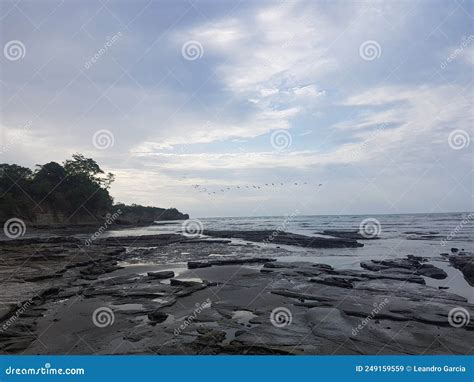 The Beaches in Esmeraldas - Ecuador Stock Image - Image of beauty ...