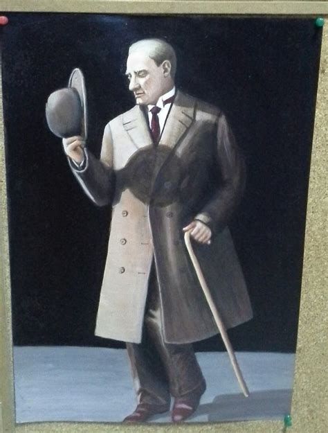 Ататюрк