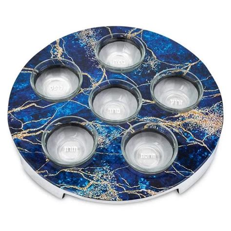 15 Seder Plates For Passover 2024 Shopping Food Network