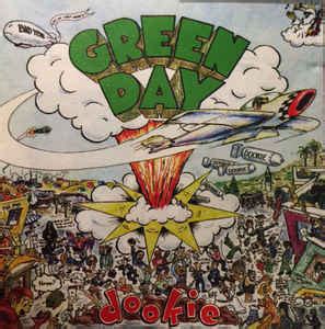 Green Day - Dookie (CD) | Discogs