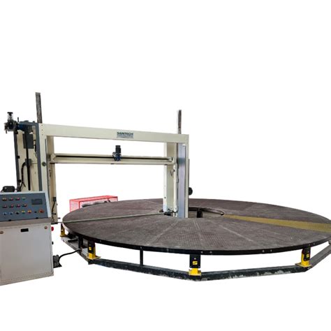 unlock  creativity   foam circular cutting machine