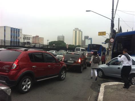 Fotos Greve Do Metr E Da Cptm Em S O Paulo Uol Not Cias