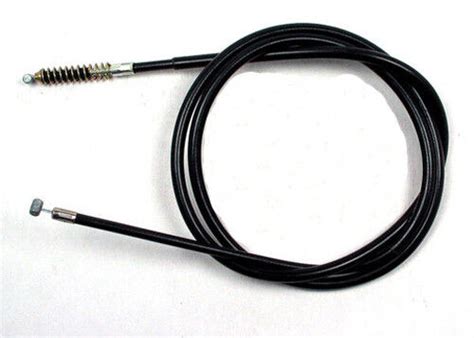 New Motion Pro Hand Parking Brake Cable For The 1983 1987 Honda Atc200x