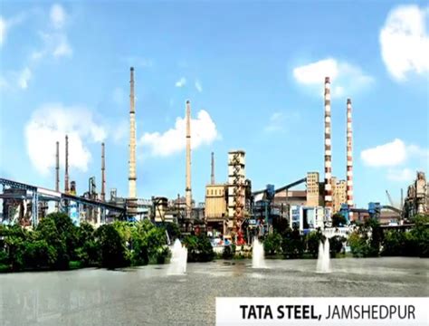 Tata Power Arm To Develop 15 MW Solar Plant At Jamshedpur Signs 25 Yr