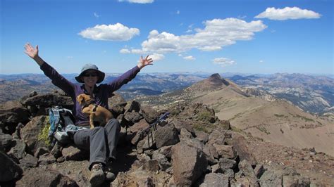 Sonora Peak Jeff Moser Flickr