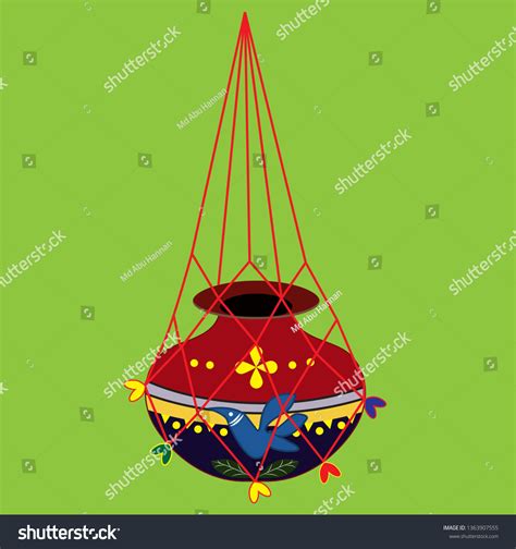 Pohela Boishkh Bengali New Yearmistir Haripot Stock Vector Royalty