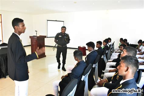 Security Forces Headquarters Jaffna