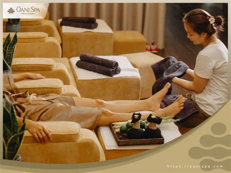 Massage Thái Là Gì Giải Pháp Trị Liệu Cho Cơ Thể Mệt Mỏi