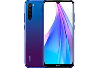 Смартфон Xiaomi Redmi Note 8T 4/64GB Blue Global, цена 4 349 грн ...