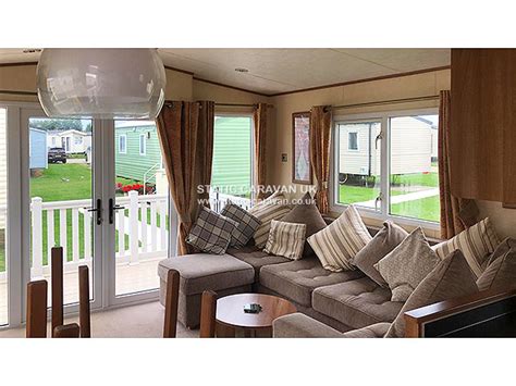 Pet Friendly Static Caravan Hire At Camber Sands Rye Ref