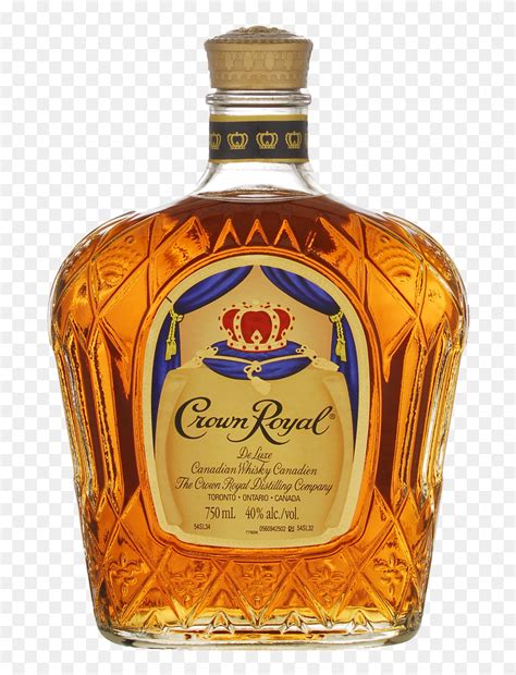 Crown Royal Png - Crown Royal Bottle Transparent, Png Download ...