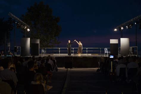 Il Festival Riflessi Del Garda Chiude Con Oltre 850 Presenze Festival