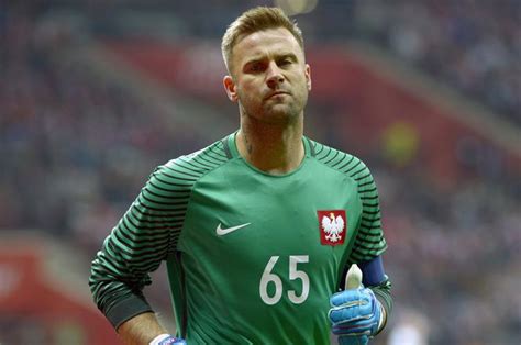 Artur Boruc Zmienia Zawód Nie Uwierzycie Co Teraz Będzie Robił