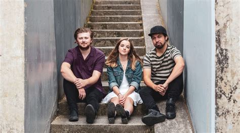 Nz Music Month Profile The Wake Up