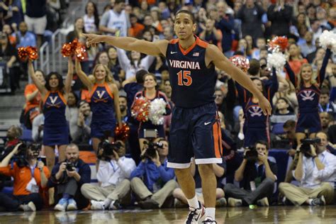 2016 Ncaa Tournament Where Do 64 Experts Put Uva In Their Brackets Streaking The Lawn