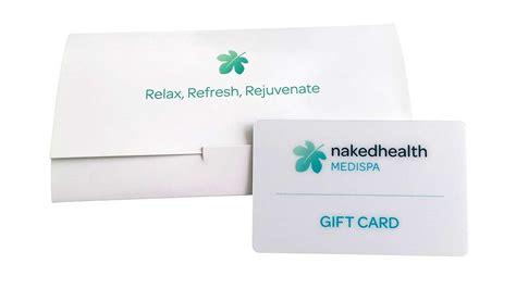 Nakedhealth Medispa Marketing Branding Creative Specialist