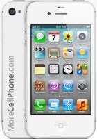 Apple iPhone 4S - Specs | PhoneMore