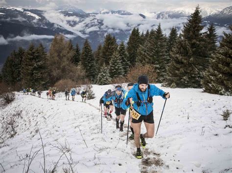 Dolomiti Beer Trail Fantuz E Guerini Vincono La Seconda Edizione