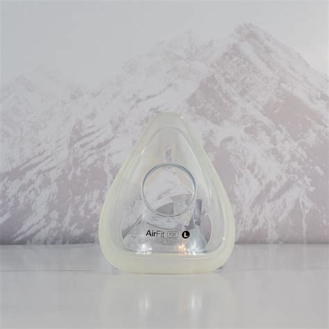 resmed airfit f20 full face mask 5