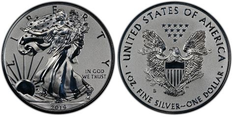 Images Of Silver Eagles S Silver Eagle Enhanced Rev Pr First