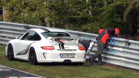 Nürburgring Fail Compilation Nordschleife Fails Spins For one