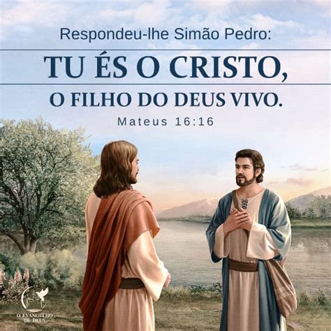 Explica O Do Evangelho De Hoje Mateus Estudo O Evangelho De Deus