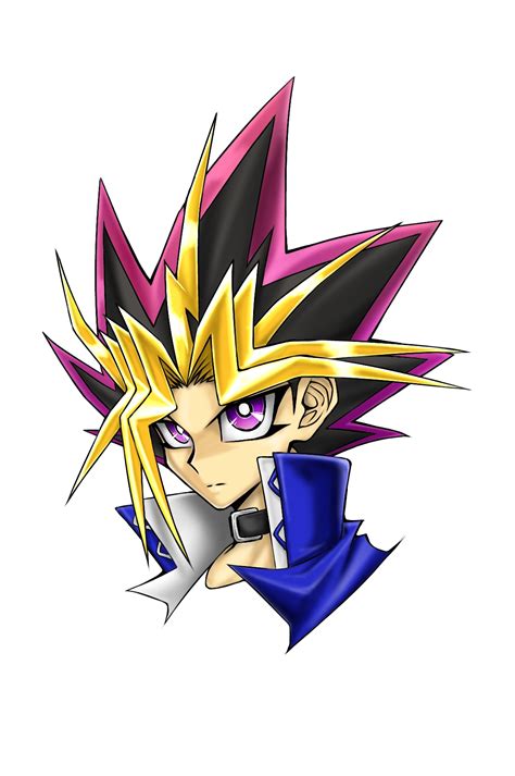 Yami Yugi Dark Yugi Yu Gi Oh Duel Monsters Image By Pixiv Id