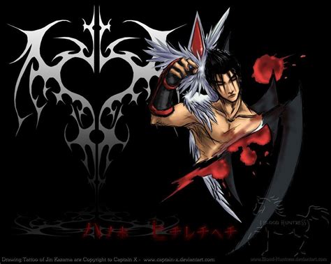 Wallpaper Devil Jin Images Myweb