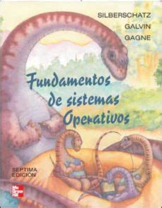 FUNDAMENTOS DE SISTEMAS OPERATIVOS 7ª ED ABRAHAM SILBERSCHATZ