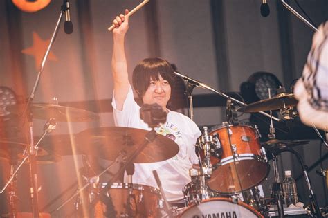 Kana Boon、10周年イヤーの幕開けを飾る雨中の初野音ワンマンのライブレポートが到着 画像一覧（1215） The First