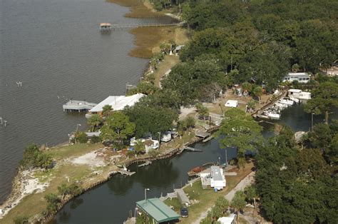 Sportsman Lodge in Eastpoint, FL, United States - Marina Reviews ...