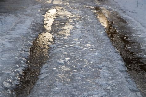 Black ice: it’s a frequent danger for St. Louis drivers - Wyatt Wright,LLC