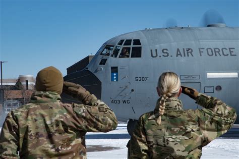 Air Force Reserve Command Civic Leaders Visit 302 Aw Dobbins Air Reserve Base Article Display