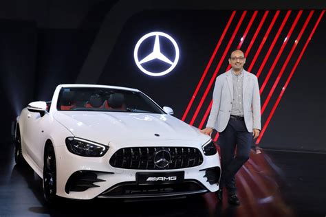 Mercedes Benz Sales Record 15 822 Cars In India Tops Luxury Segment