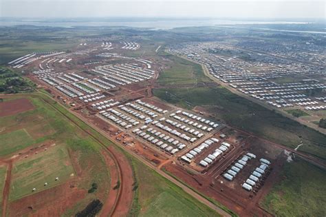 Misiones Posadas Itaembé Guazú S 3 F 1 24 viviendas Argentina