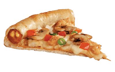 Standard Menu Generic |Large Cram-Decker® | Debonairs Pizza Botswana