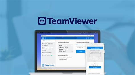 teamviewer connect  control  appsumo