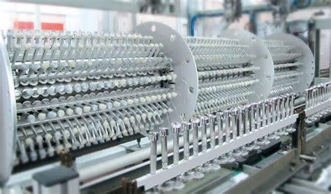 whats metallization surface handling technology  cosmetics