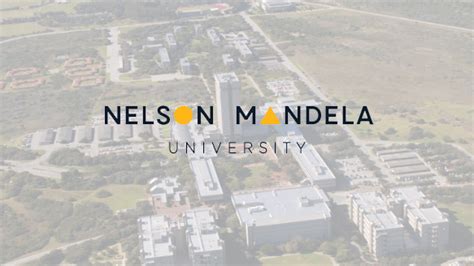 Plans In Place For Nelson Mandela University Students To Continue