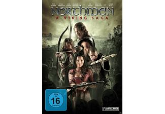 Northmen A Viking Saga Blu Ray Auf Blu Ray Online Kaufen Saturn