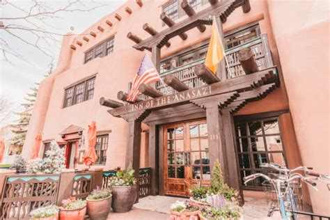 3 Day Santa Fe Itinerary New Mexico Updated 2024 Koko